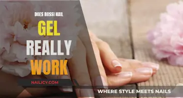 Rossi Nail Gel: Does It Really Work?