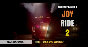 Rusty Nail's Fate in Joy Ride 2: Does He Survive?