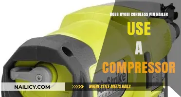 Exploring the Ryobi Cordless Pin Nailer: Compressor-Free Convenience?