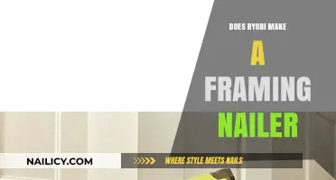Ryobi's Framing Nailer: Is It Worth the Hype?