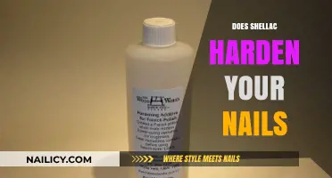 Does Shellac Strengthen Nails? Uncovering the Truth About Nail Hardening