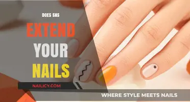 Does SNS Extend Your Nails? A Comprehensive Guide to Nail Lengthening