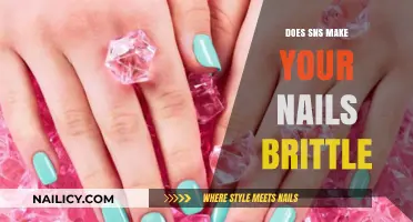 SNS Nails: Are They Damaging Your Nails?