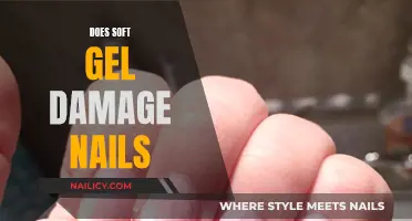Soft Gel: Friend or Foe for Nails?