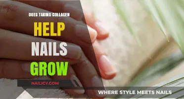 Collagen's Effect on Nail Growth: Does it Work?
