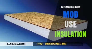 Exploring the Insulation Benefits of Tough as Nails Mod