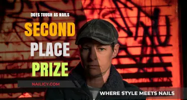 Tough as Nails Runner-Up: What’s the Second Place Prize Worth?