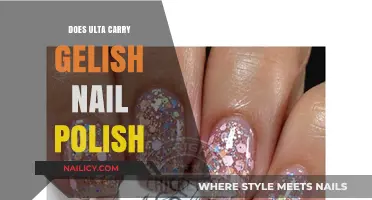 Does Ulta Sell Gelish Nail Polish? Find Out Here!
