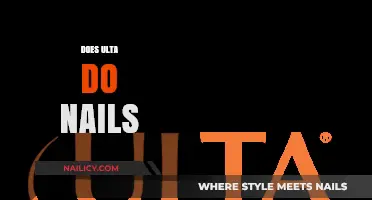Does Ulta Do Nails? Services, Pricing, and What to Expect