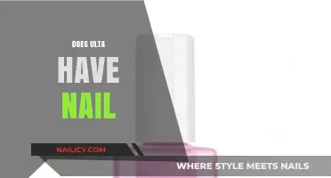 Does Ulta Offer Nail Products? A Comprehensive Guide to Nail Care at Ulta