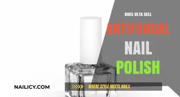 Does Ulta Carry Antifungal Nail Polish? Your Ultimate Guide