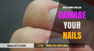 The Truth About Shellac: Does It Really Damage Your Nails?