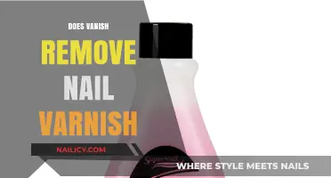 Vanish Nail Varnish Remover: Does It Work?