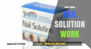 Varisi Nail Solution Review: Does It Really Work for Nail Health?