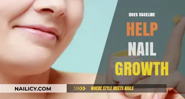 Vaseline for Nail Growth: Fact or Fiction? Discover the Truth