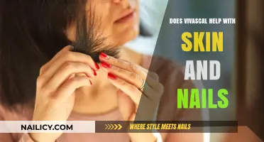 Viviscal's Impact: Enhancing Skin and Nail Health – Fact or Fiction?
