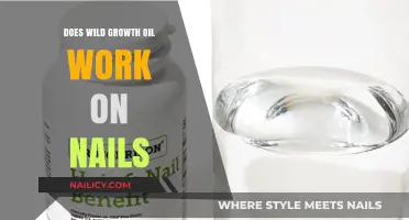 Wild Growth Oil for Nails: Benefits, Results, and How to Use