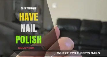 Younique Nail Polish: Does the Brand Offer It? Find Out Here