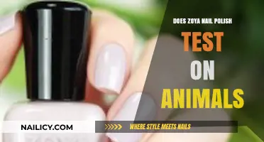 Is Zoya Nail Polish Cruelty-Free? Animal Testing Policy Explained