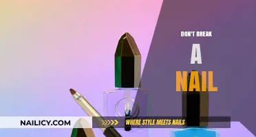 Nail Care Essentials: Tips to Keep Your Manicure Flawless and Strong
