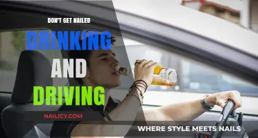 Avoid the Spike: Stay Safe and Sober on the Road