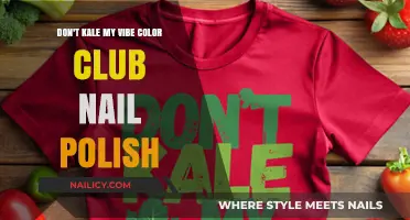 Don't Kale My Vibe: Color Club Nail Polish Review & Swatches
