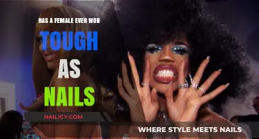 Has a Woman Ever Won 'Tough as Nails'? Find Out Here