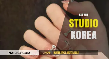 Discover the Trend: Has Nail Studio Korea's Unique Nail Art Revolution