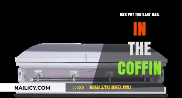 The Final Blow: Has It Truly Sealed the Coffin?