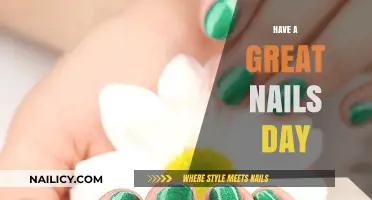Transform Your Look: Tips for a Perfect Nails Day Experience