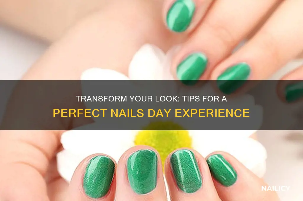 have a great nails day