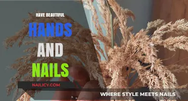 Achieve Stunning Hands and Nails: Simple Tips for Radiant Beauty