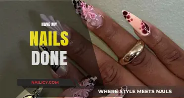 Transform Your Look: The Ultimate Guide to Getting Your Nails Done