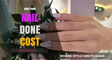 Nail Art Costs: Budget-Friendly Tips for Stunning Manicures