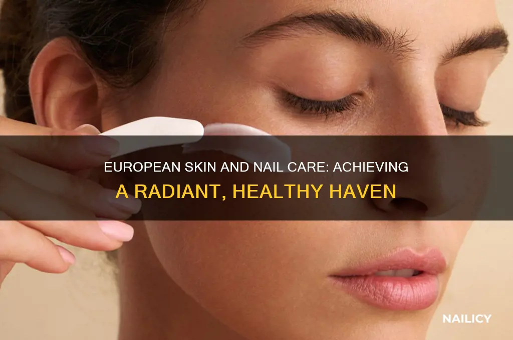 haven european skin and nail
