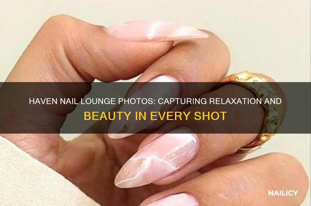 haven nail lounge photos