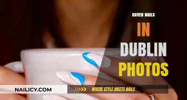 Discover Stunning Haven Nails Dublin Photos: Trendy Designs & Inspiration
