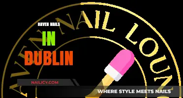 Discover Dublin's Best Haven Nails: Top Salons & Services Guide