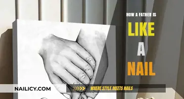 Fathers: Strong, Steady, and Holding Families Together Like Nails