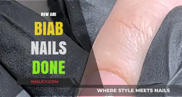 Mastering BIAB Nails: A Step-by-Step Guide to Flawless Application