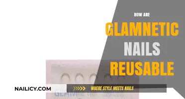Glamnetic Nails: The Eco-Friendly, Reusable Manicure Revolution Explained