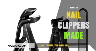 Crafting Precision: The Intricate Process of Making Nail Clippers