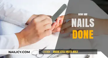 Mastering the Art of Nail Care: A Step-by-Step Guide