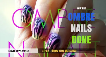 Mastering Ombre Nails: Step-by-Step Guide to Achieve the Perfect Gradient
