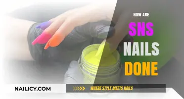 Mastering SNS Nails: A Step-by-Step Guide to Perfect Application