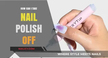 Easy Nail Polish Removal Tips: Quick, Gentle, and Effective Methods