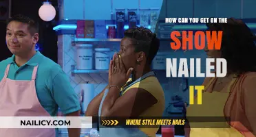 Unlocking the Secrets: How to Get on the Show Nailed It!