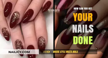 Nail Artistry: A Guide to Fabulous Fingertips