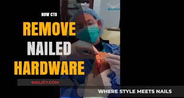 Removing Nailed Hardware: Effective Strategies for Success