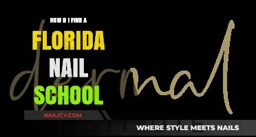 Discover Your Perfect Florida Nail School: A Step-by-Step Guide